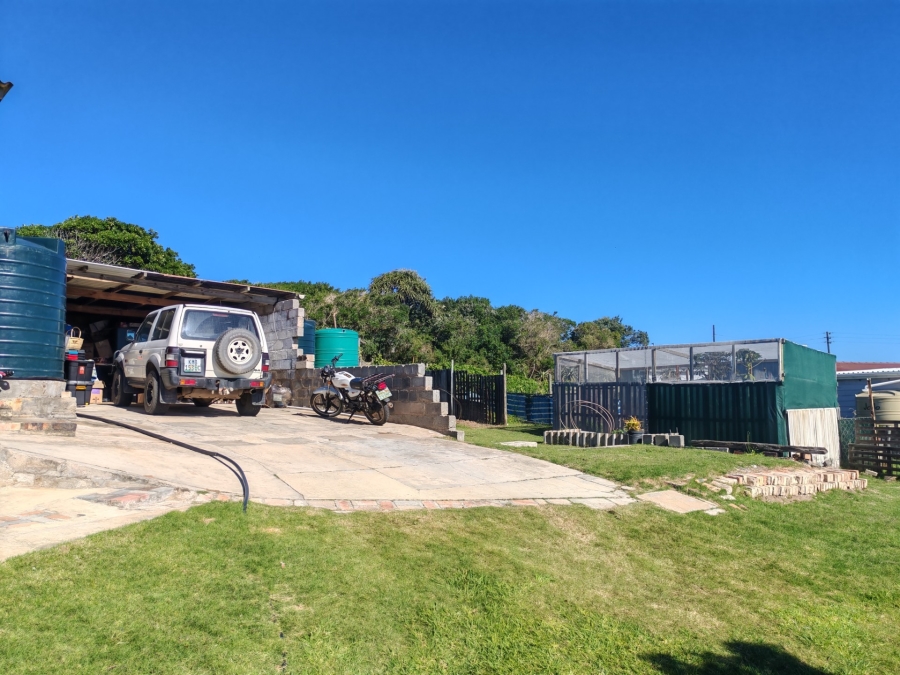 3 Bedroom Property for Sale in Boknesstrand Eastern Cape